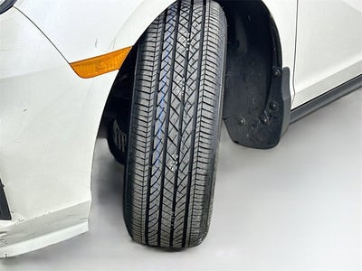 2019 Honda Odyssey EX-L w/Navi/RES