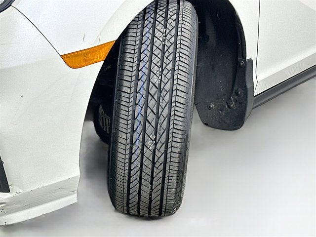 2019 Honda Odyssey EX-L w/Navi/RES