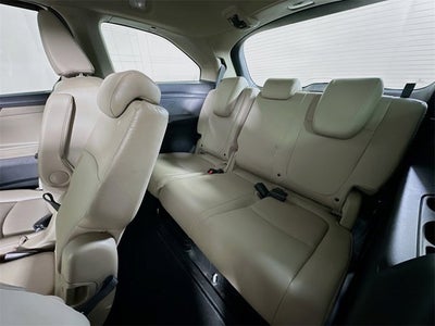 2019 Honda Odyssey EX-L w/Navi/RES