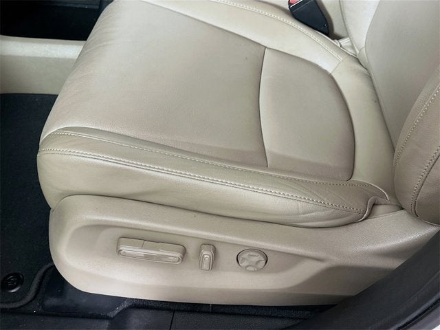 2019 Honda Odyssey EX-L w/Navi/RES