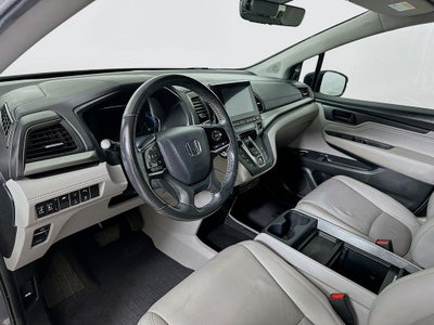 2020 Honda Odyssey Touring