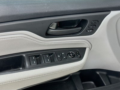 2020 Honda Odyssey Touring