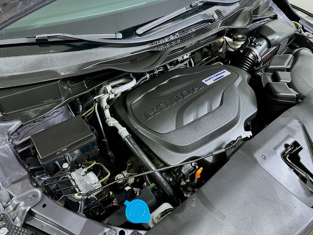 2020 Honda Odyssey Touring