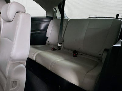2020 Honda Odyssey Touring
