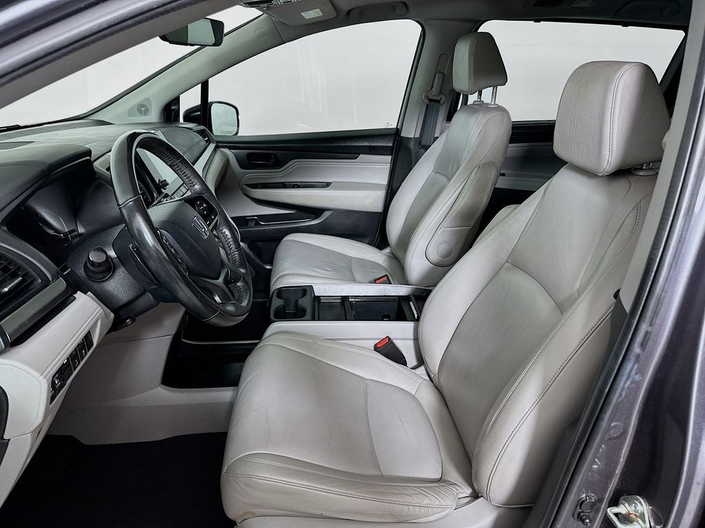 2020 Honda Odyssey Touring