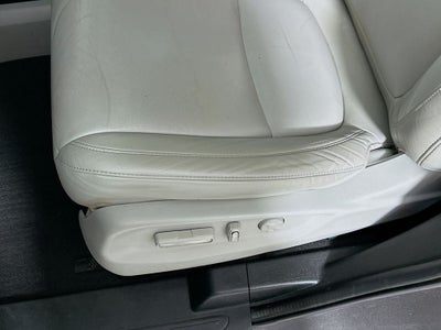 2020 Honda Odyssey Touring