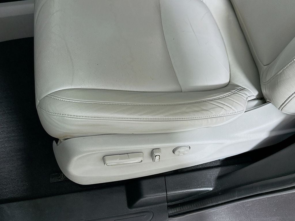 2020 Honda Odyssey Touring
