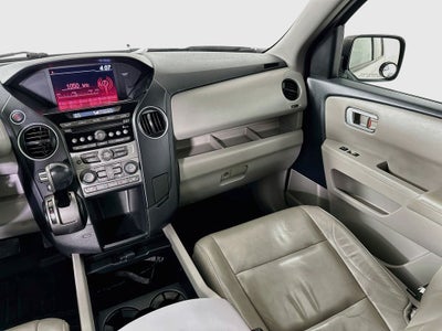 2015 Honda Pilot EX-L