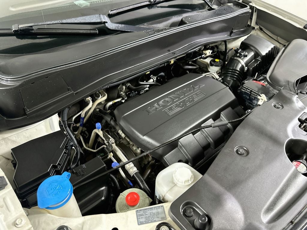 2015 Honda Pilot EX-L