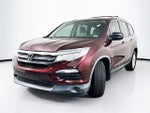 2017 Honda Pilot LX