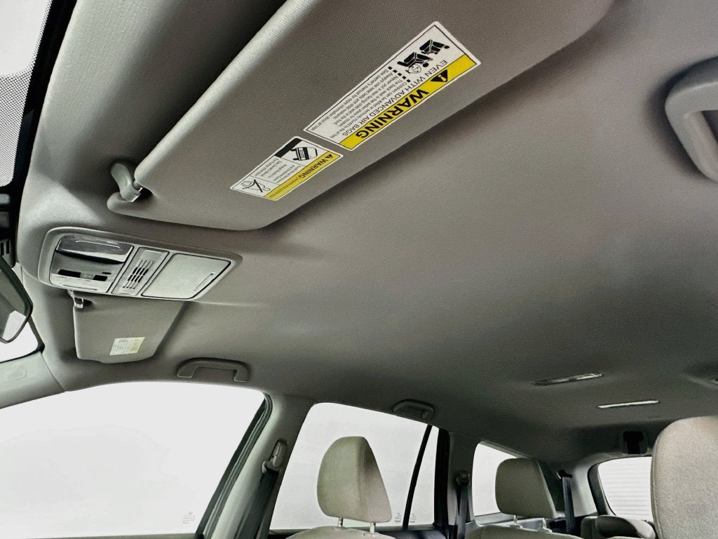 2019 Honda Pilot EX