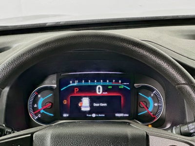 2019 Honda Pilot EX