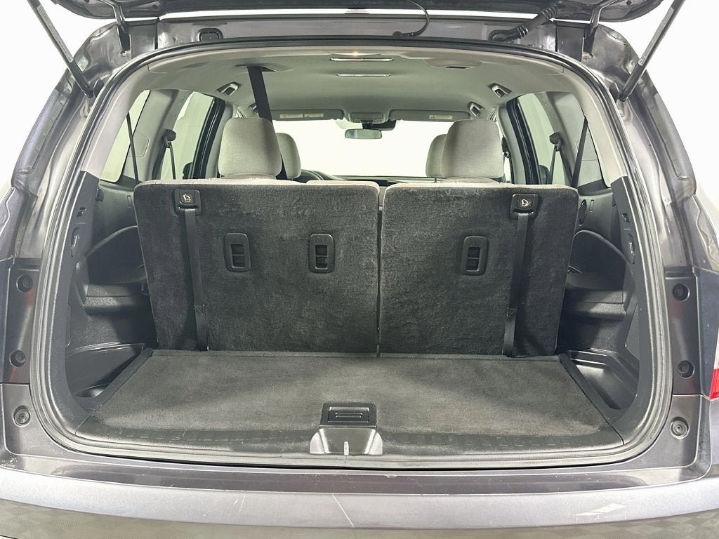 2019 Honda Pilot EX