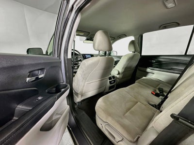 2019 Honda Pilot EX