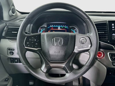 2019 Honda Pilot EX