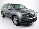 2019 Honda Pilot EX
