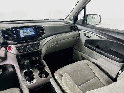 2019 Honda Pilot EX