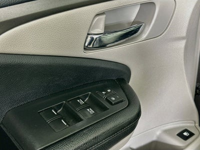 2019 Honda Pilot EX