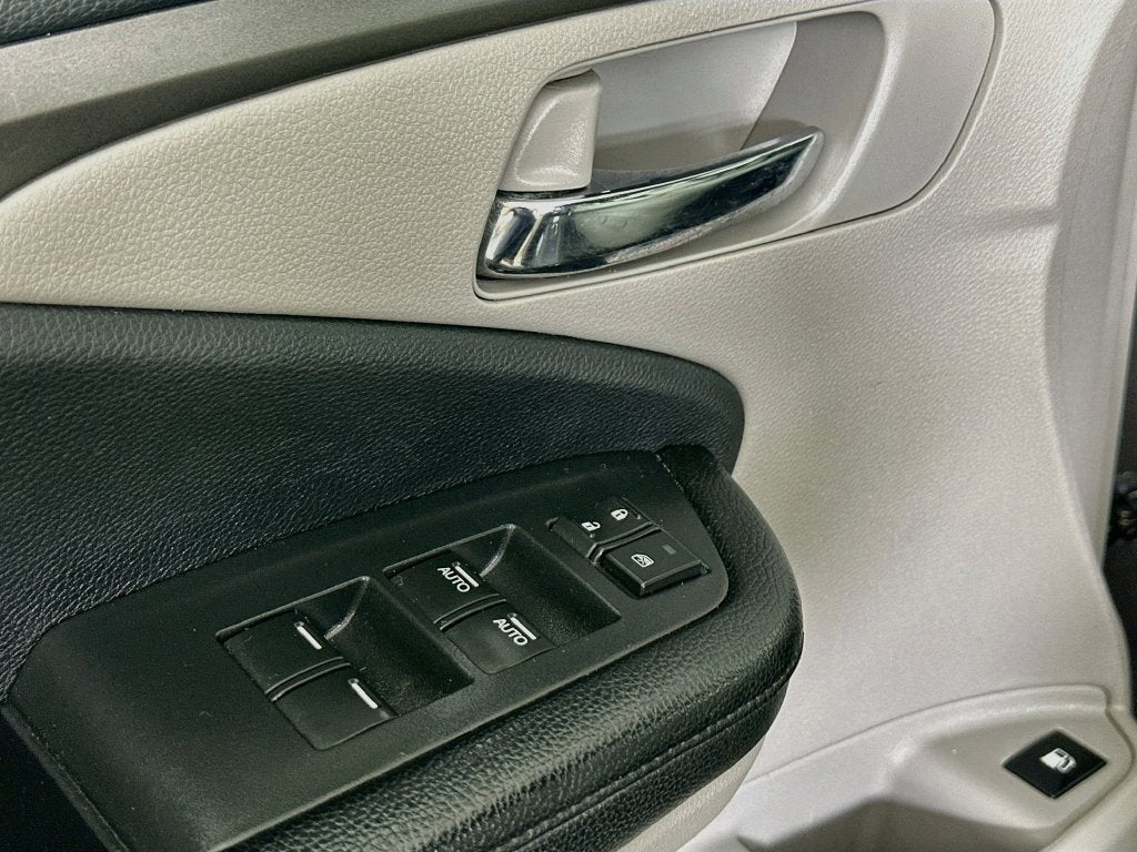 2019 Honda Pilot EX