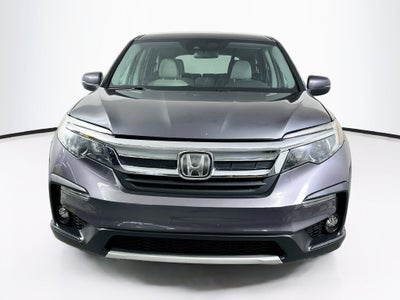 2019 Honda Pilot EX