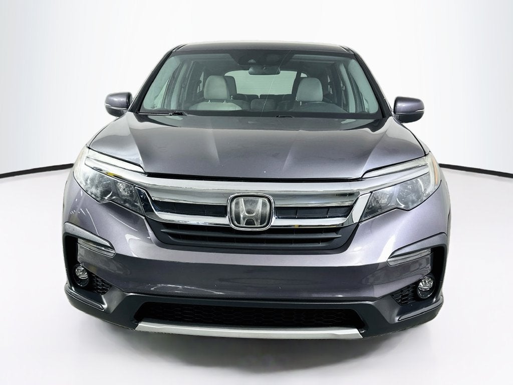 2019 Honda Pilot EX