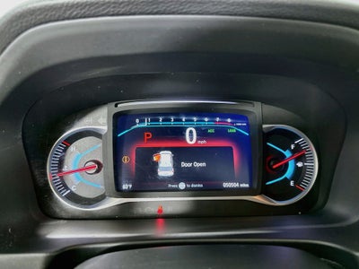 2022 Honda Pilot Touring 7 Passenger