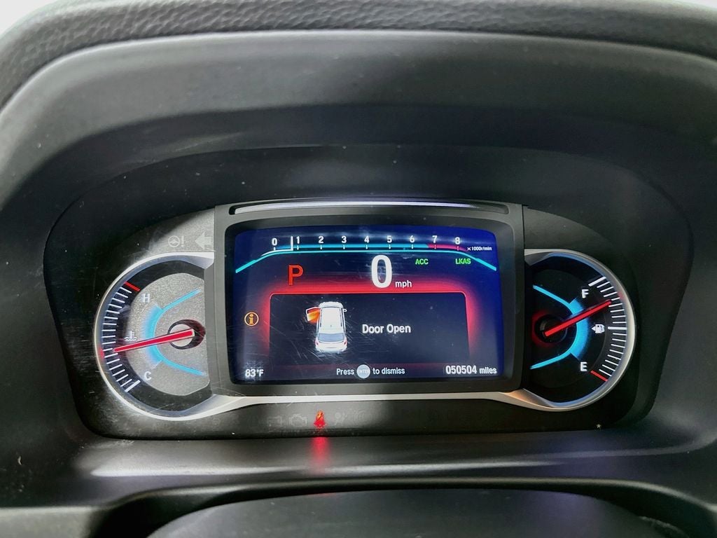 2022 Honda Pilot Touring 7 Passenger