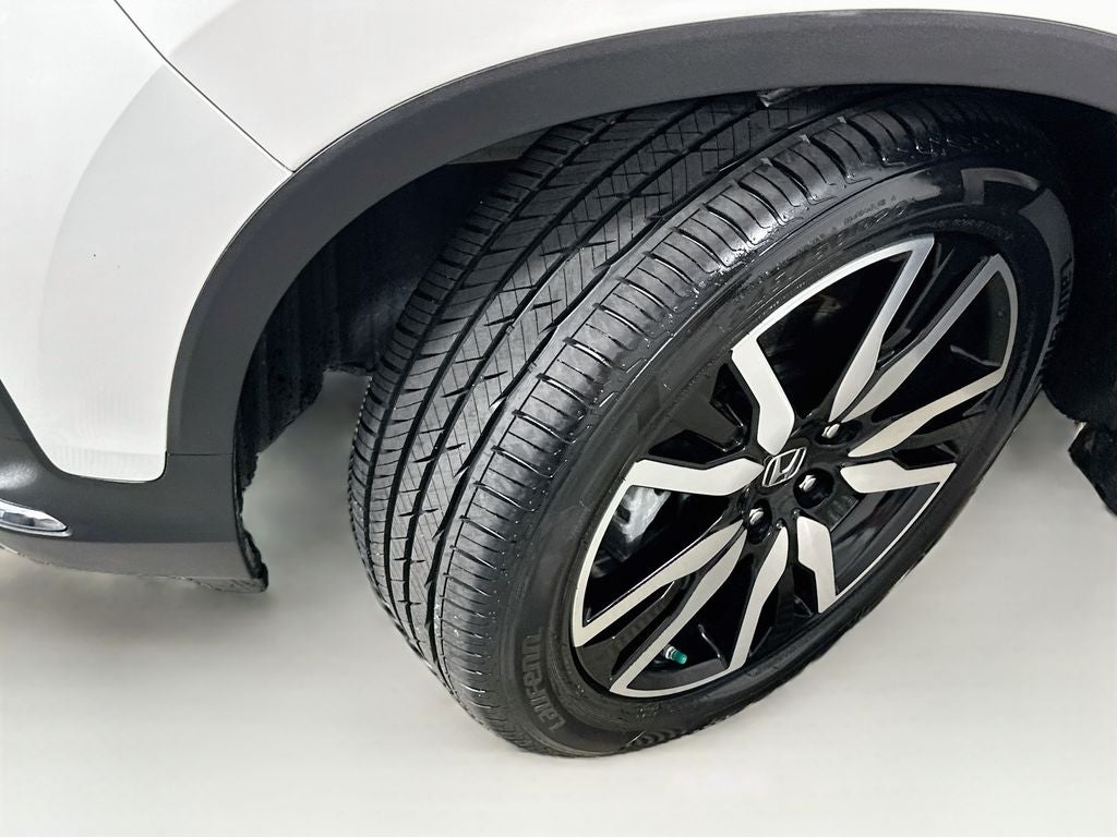 2022 Honda Pilot Touring 7 Passenger