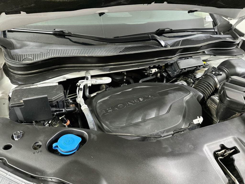 2022 Honda Pilot Touring 7 Passenger