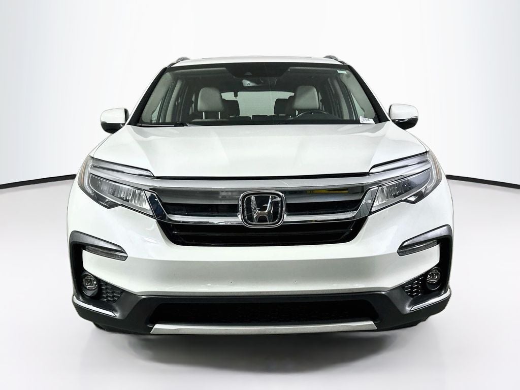 2022 Honda Pilot Touring 7 Passenger