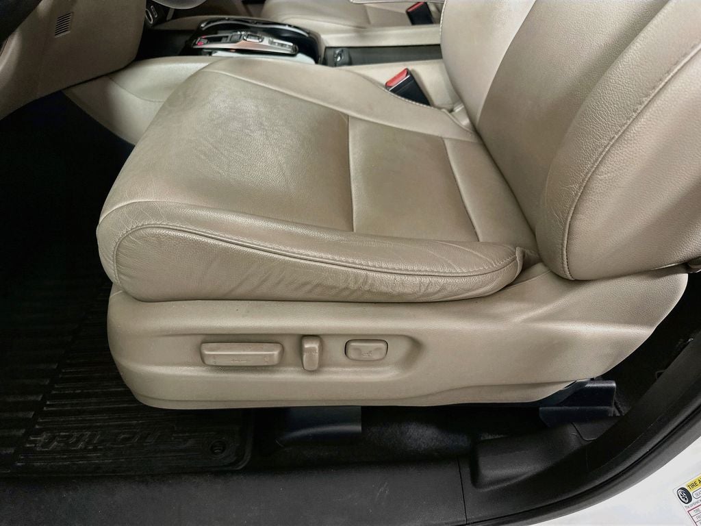 2022 Honda Pilot Touring 7 Passenger