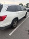 2017 Honda Pilot EX-L w/Navigation