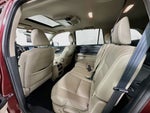 2021 Honda Pilot Touring 8 Passenger