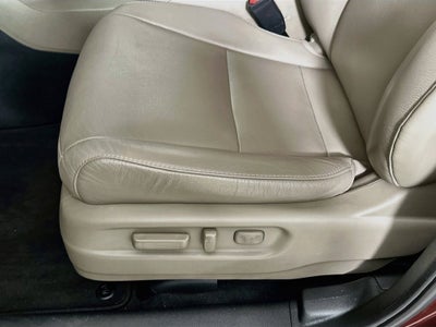 2021 Honda Pilot Touring 8 Passenger