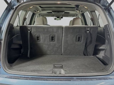 2018 Honda Pilot Elite