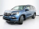 2018 Honda Pilot Elite