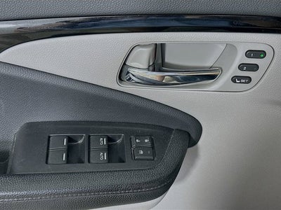 2018 Honda Pilot Elite