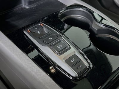 2018 Honda Pilot Elite