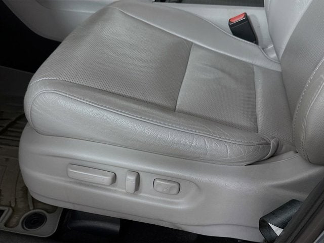 2018 Honda Pilot Elite