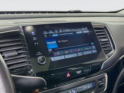 2020 Honda Pilot Elite