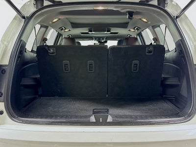 2020 Honda Pilot Elite