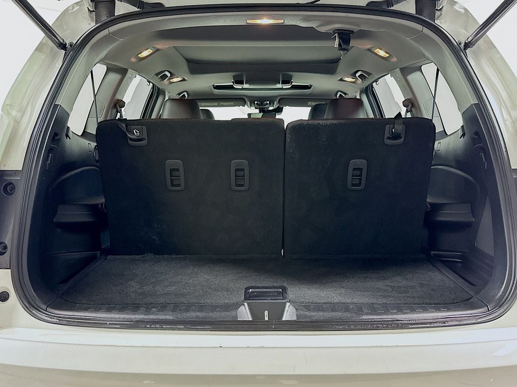 2020 Honda Pilot Elite