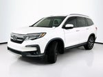 2020 Honda Pilot Elite