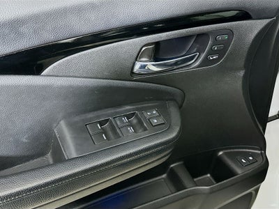 2020 Honda Pilot Elite