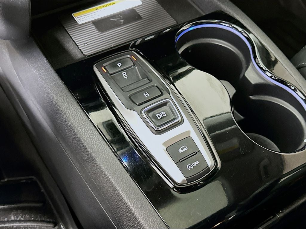 2020 Honda Pilot Elite