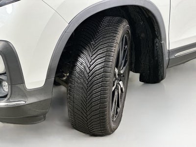 2020 Honda Pilot Elite