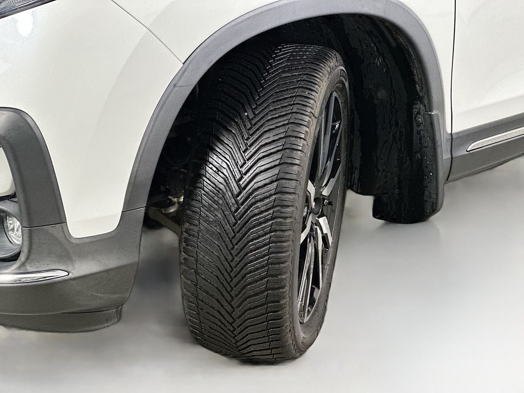 2020 Honda Pilot Elite