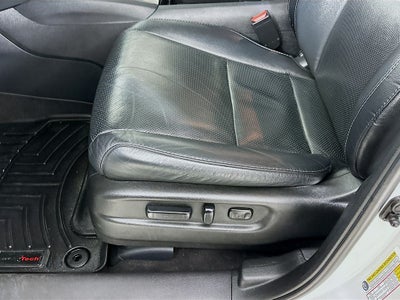 2020 Honda Pilot Elite