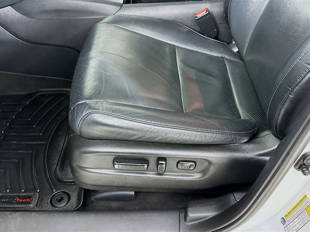 2020 Honda Pilot Elite