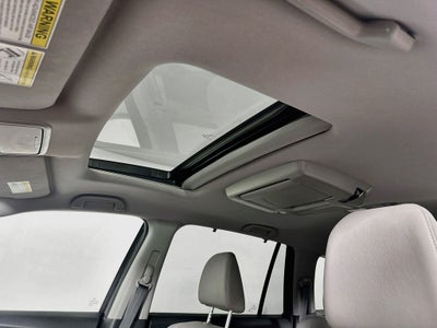 2022 Honda Pilot Touring 7 Passenger